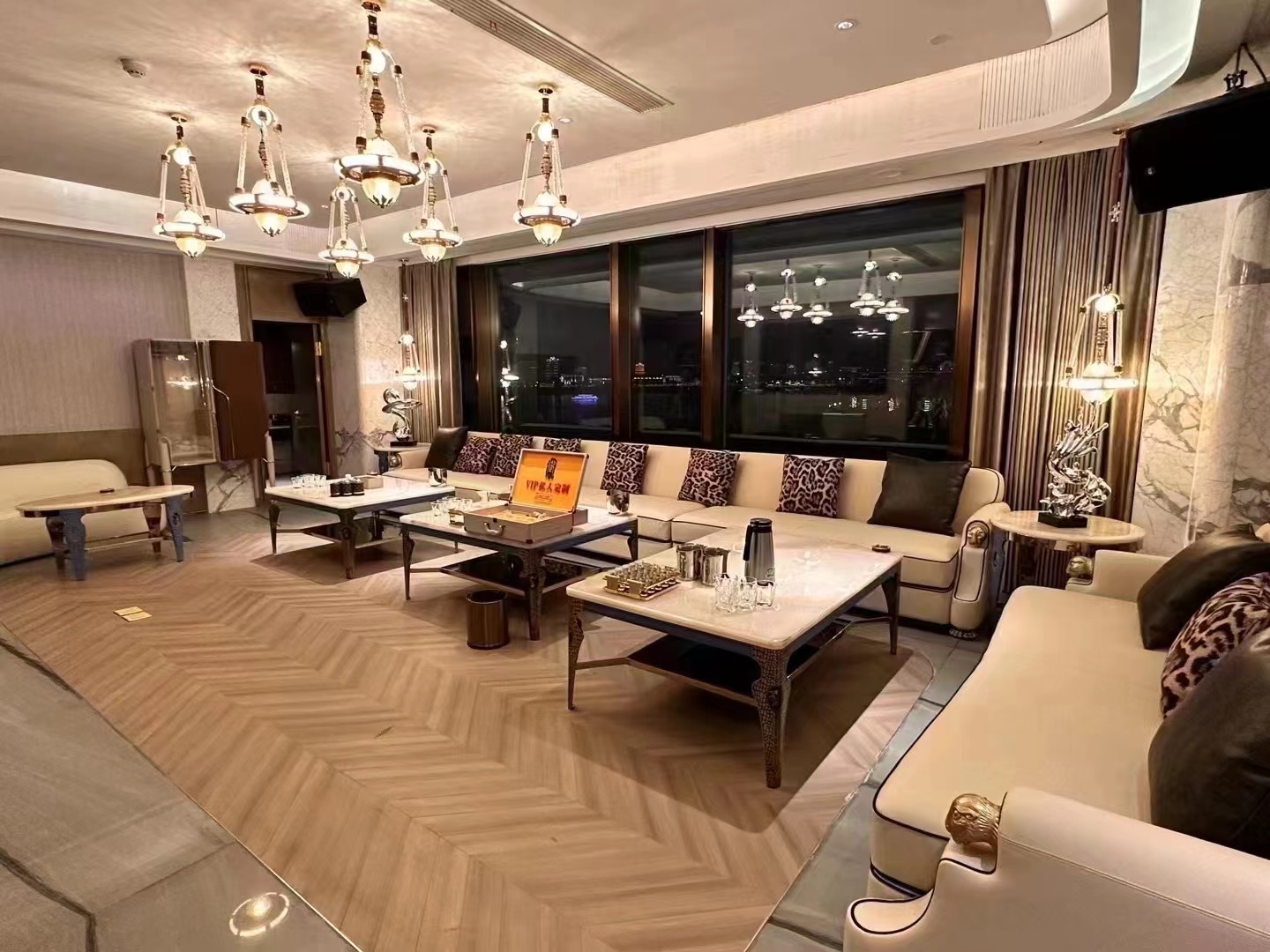 沧州ktv预订商务ktv划算吗解析-沧县ktv预订